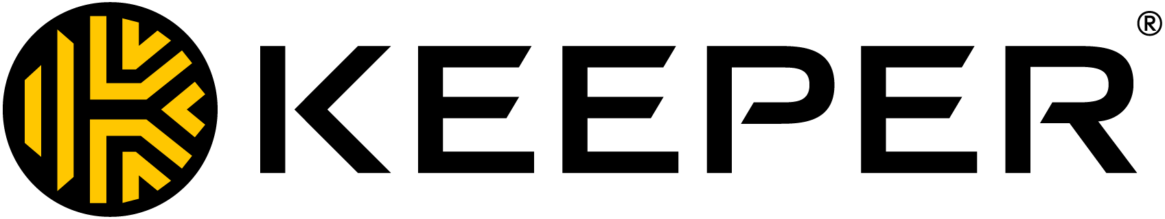 Keeper Security password management partner